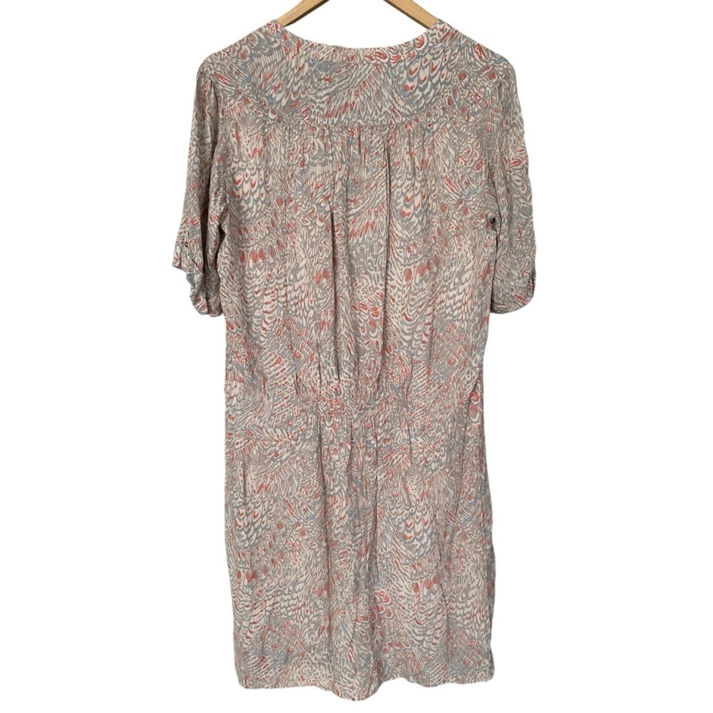 ❤️Sandwich, Comfy Lightweight Day Dress, Size 36 (US Size 4?) - Picture 7 of 9
